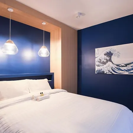 Apartment Guestready - De Luxe Proche De La Tour Eiffel Paris