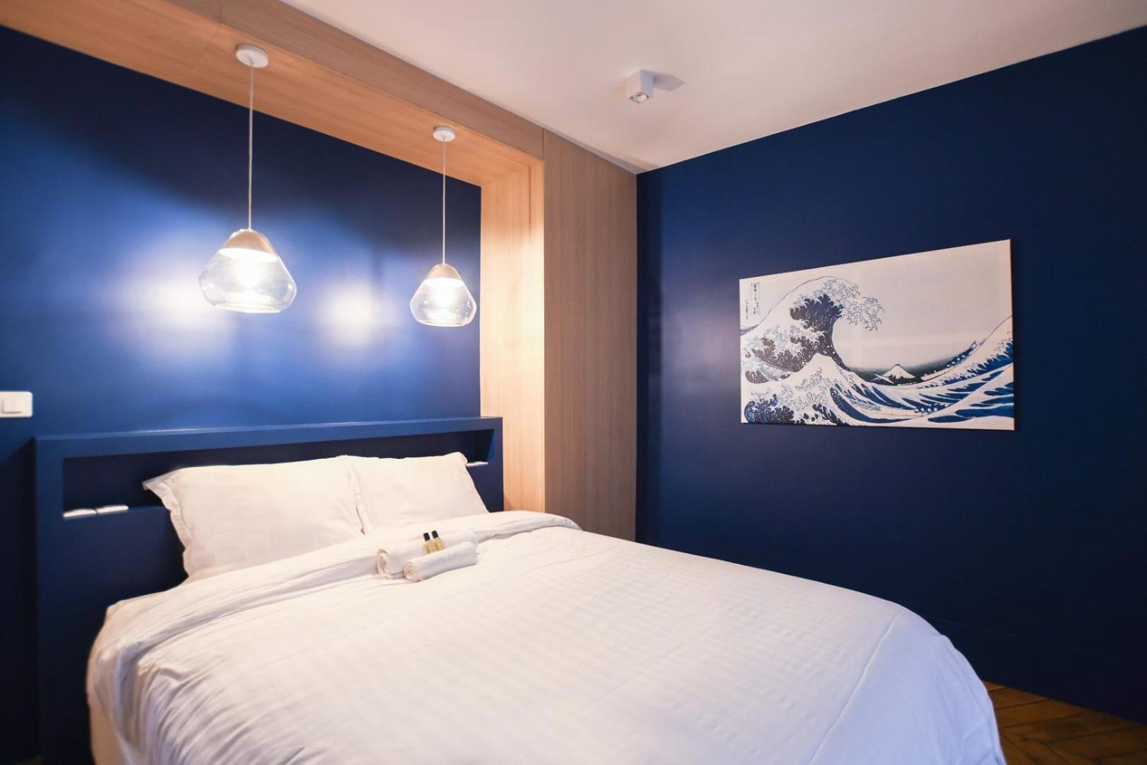 Appartamento Guestready - De Luxe Proche De La Tour Eiffel Parigi