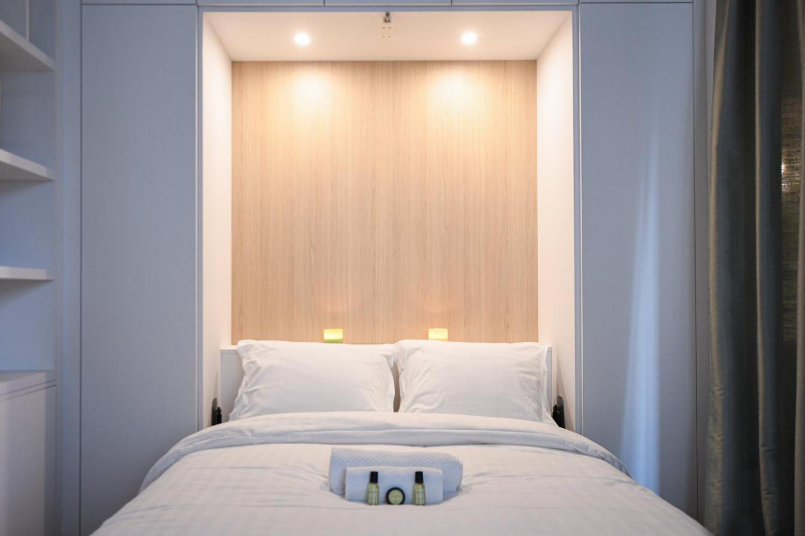 Appartamento Guestready - De Luxe Proche De La Tour Eiffel Parigi