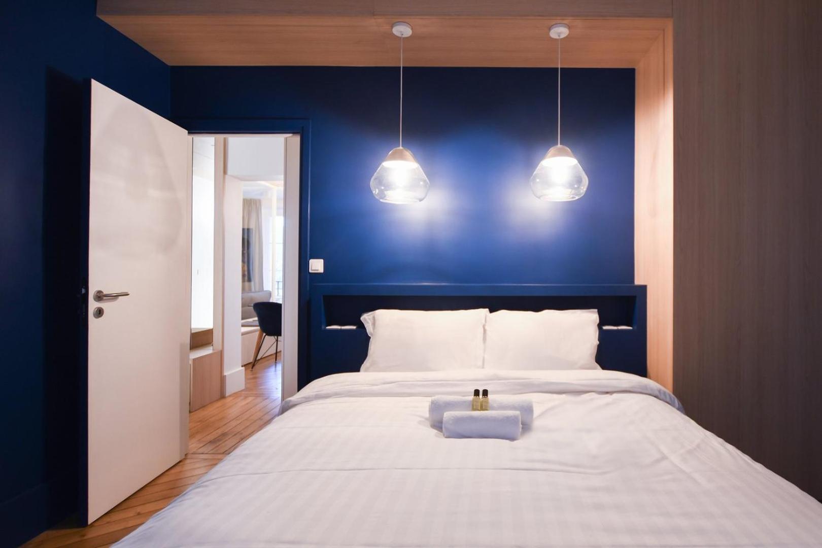 Guestready - De Luxe Proche De La Tour Eiffel *
