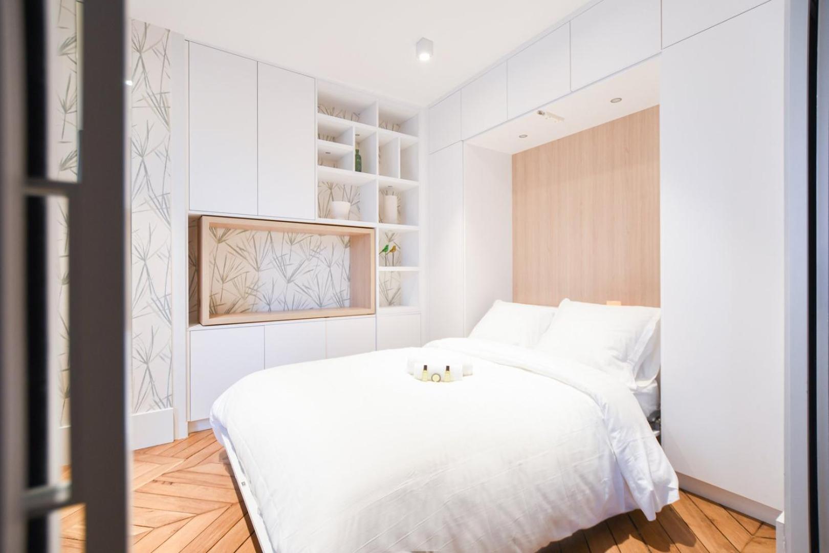 Appartamento Guestready - De Luxe Proche De La Tour Eiffel