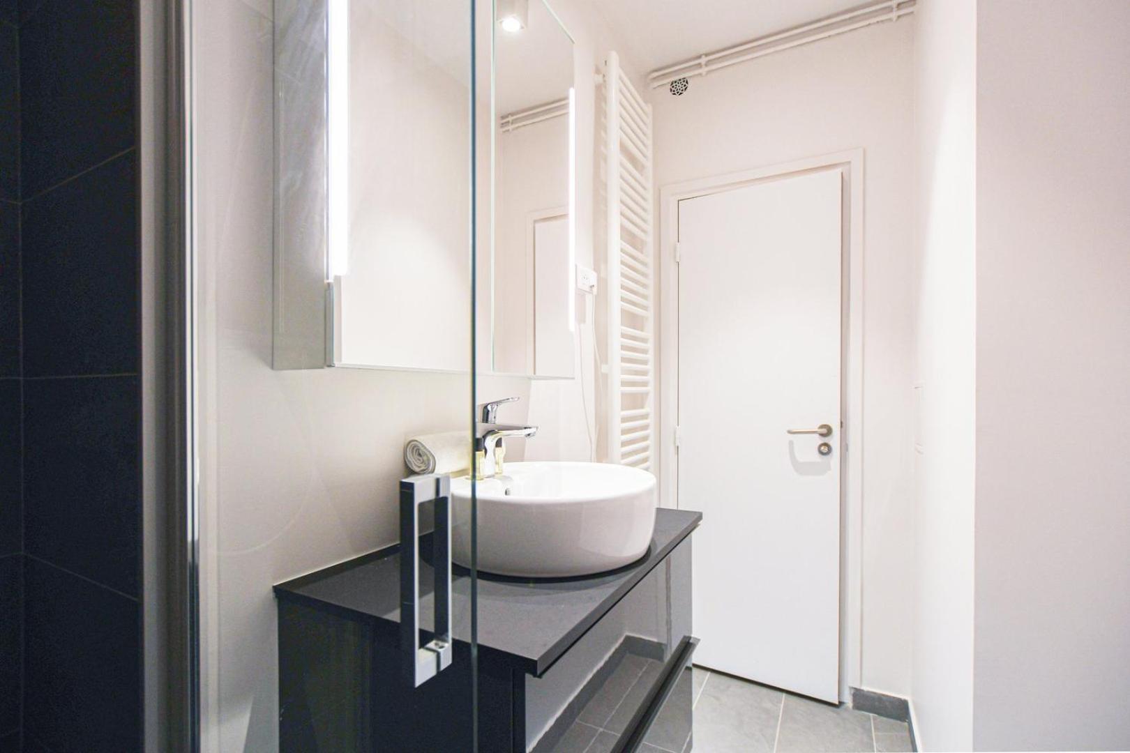 Guestready - De Luxe Proche De La Tour Eiffel Parigi