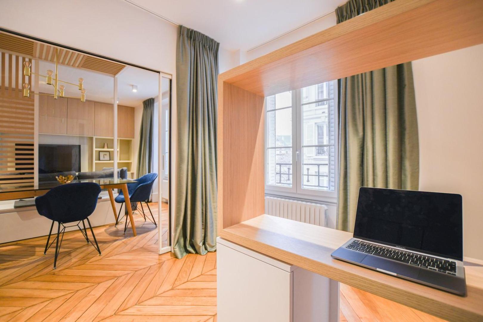 Guestready - De Luxe Proche De La Tour Eiffel * Parigi